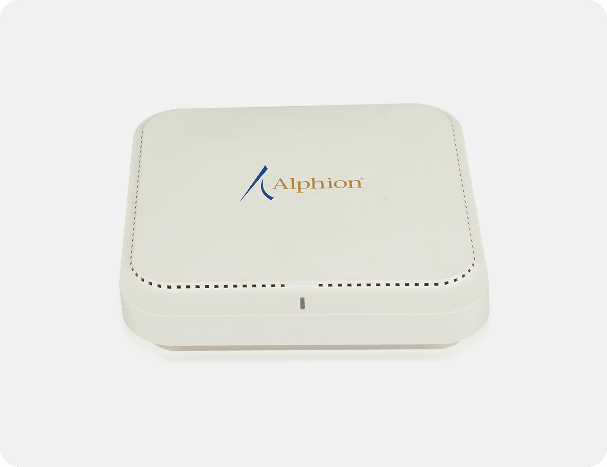 Alphion
