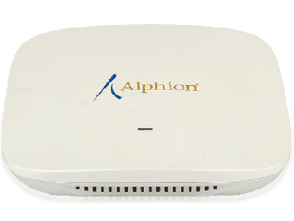Product | Alphion